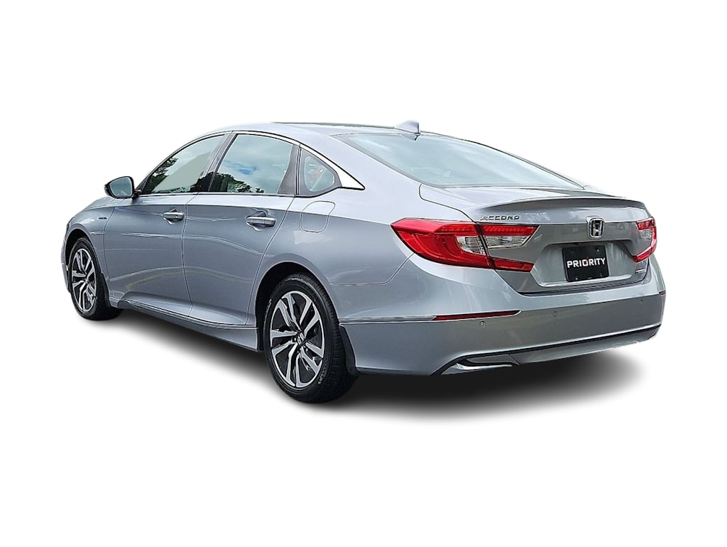 Thumbnail: 2022 Honda Accord - 4