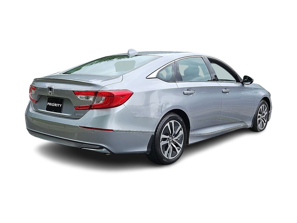 Thumbnail: 2022 Honda Accord - 19