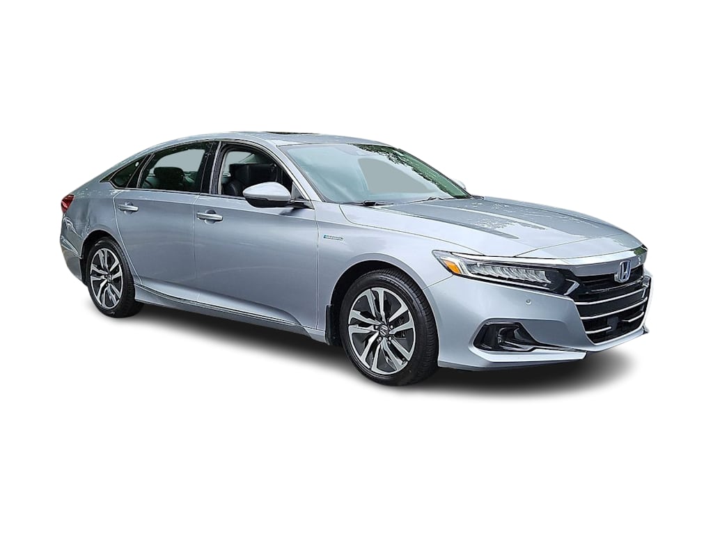 Thumbnail: 2022 Honda Accord - 18