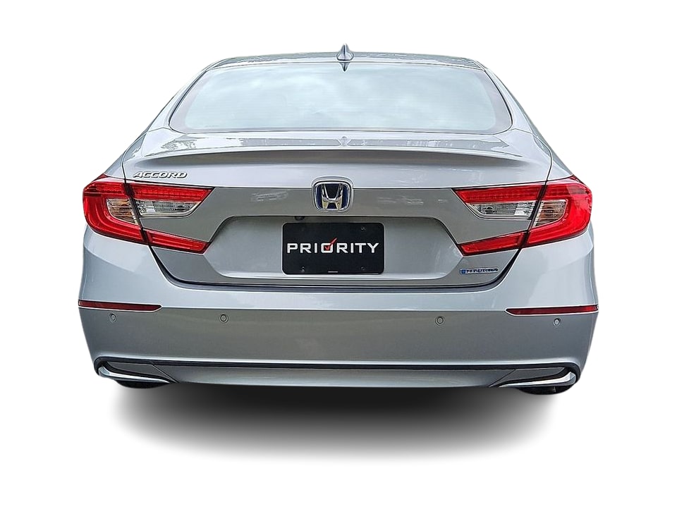 Thumbnail: 2022 Honda Accord - 5