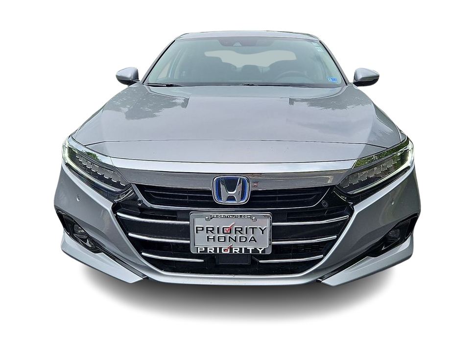 Thumbnail: 2021 Honda Accord - 5
