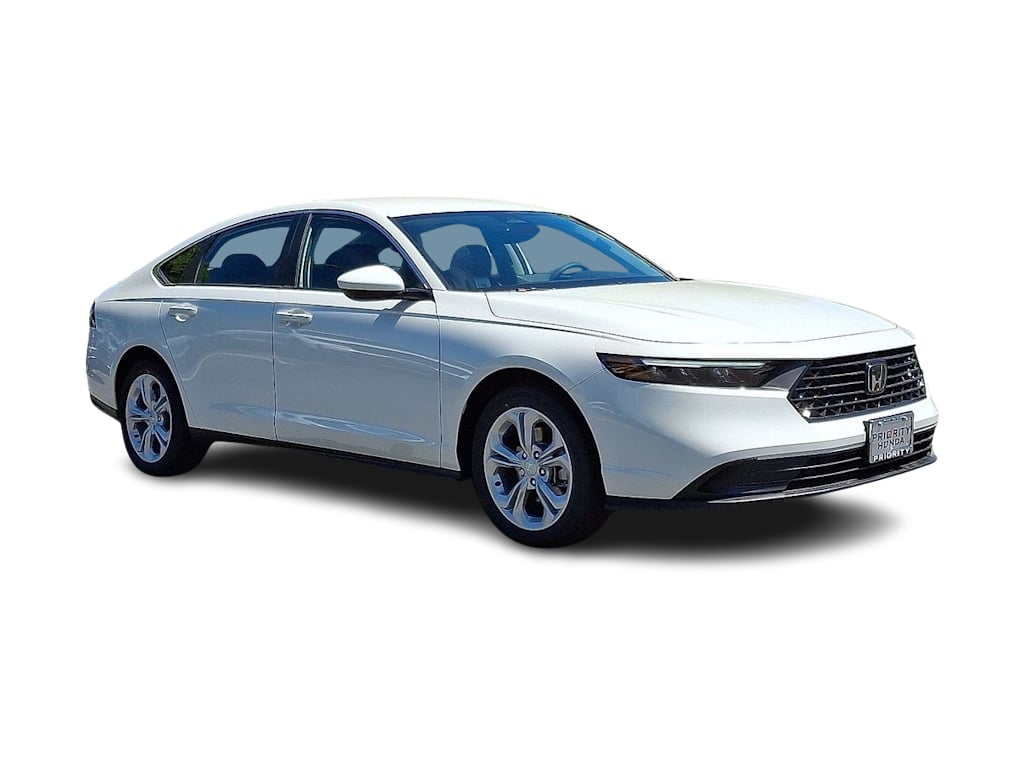 Thumbnail: 2026 Honda Accord - 11