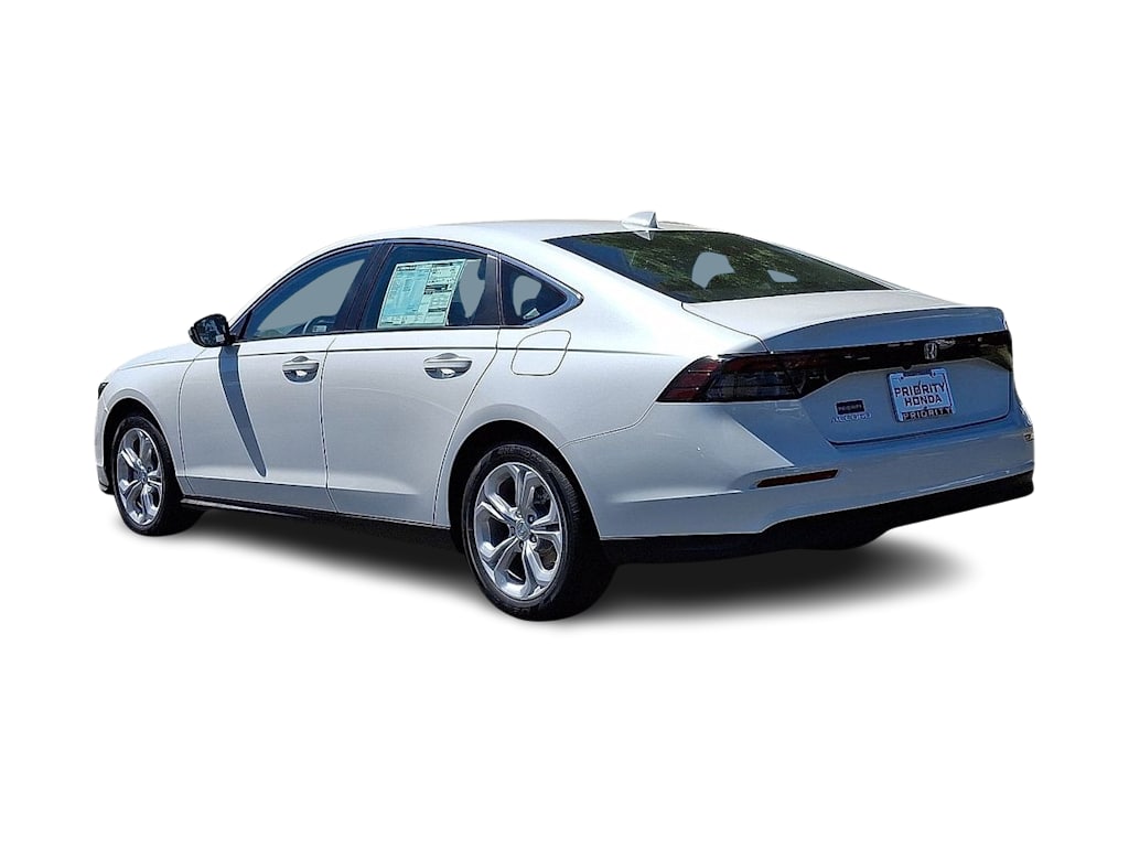 Thumbnail: 2026 Honda Accord - 3