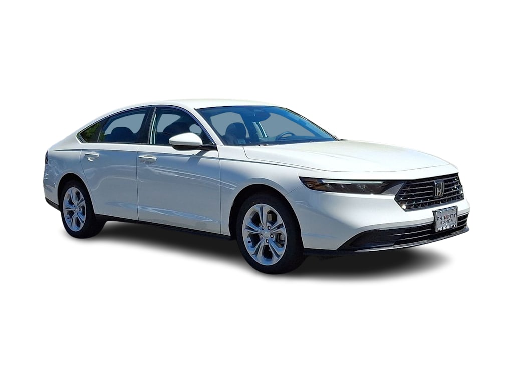 Thumbnail: 2026 Honda Accord - 11