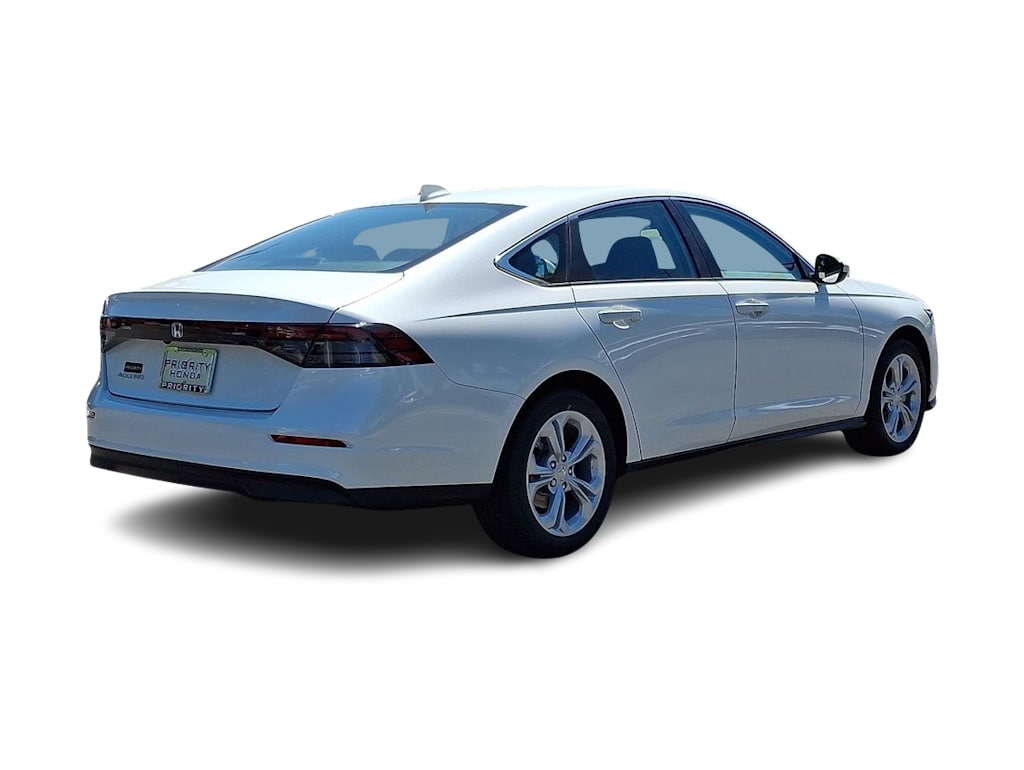 Thumbnail: 2026 Honda Accord - 12