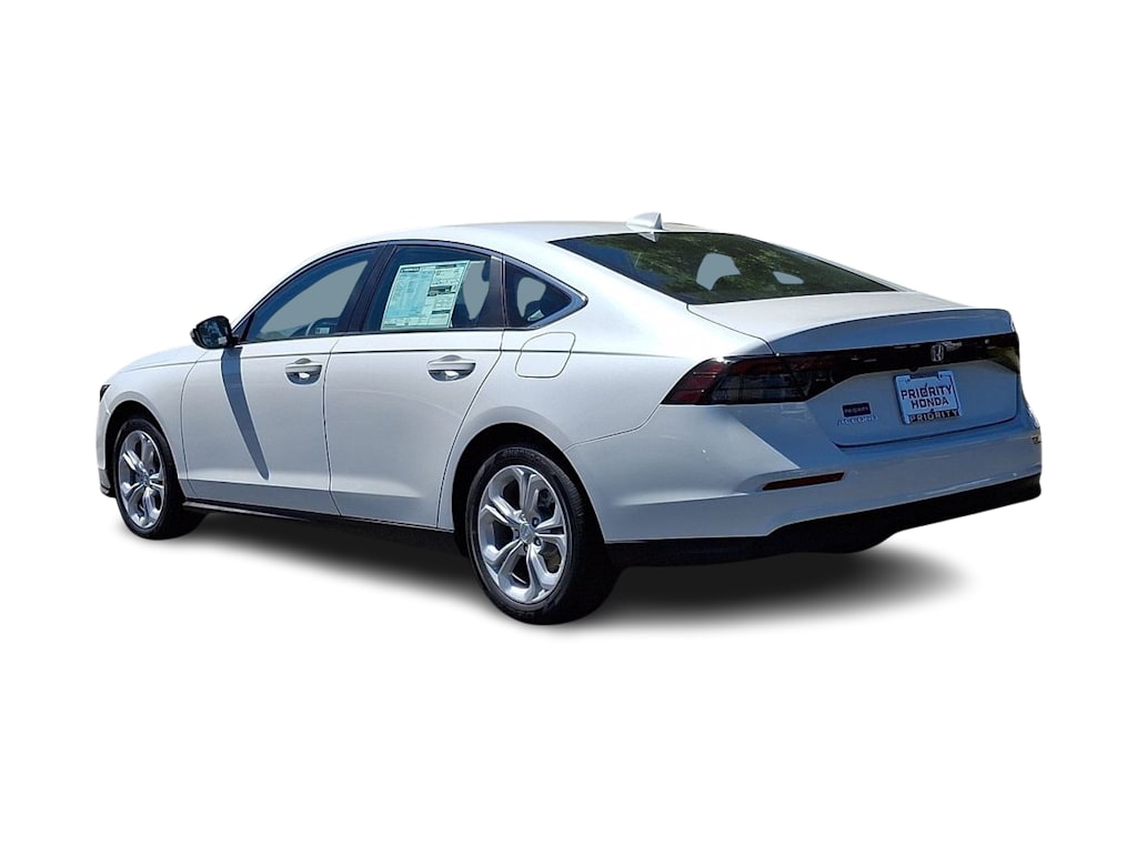 Thumbnail: 2026 Honda Accord - 3