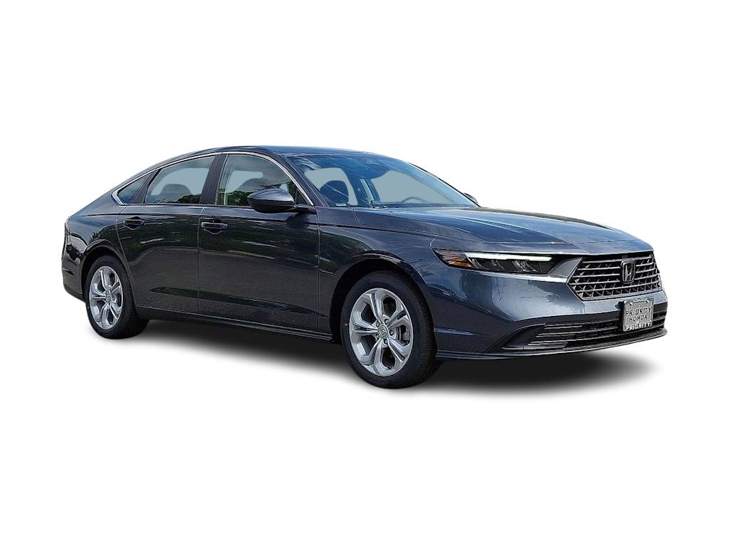 Thumbnail: 2026 Honda Accord - 11