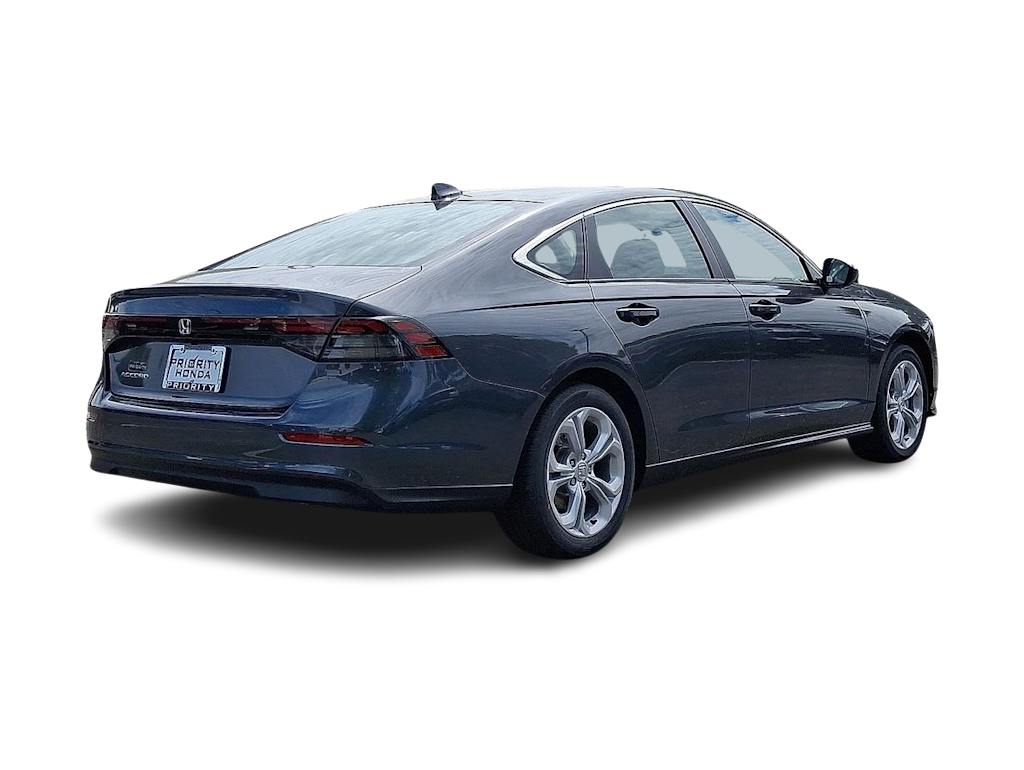 Thumbnail: 2026 Honda Accord - 12