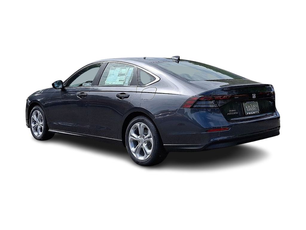 Thumbnail: 2026 Honda Accord - 3