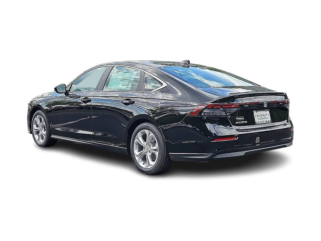 Thumbnail: 2025 Honda Accord - 11