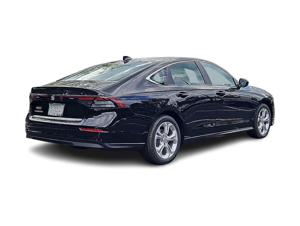 Thumbnail: 2025 Honda Accord - 10