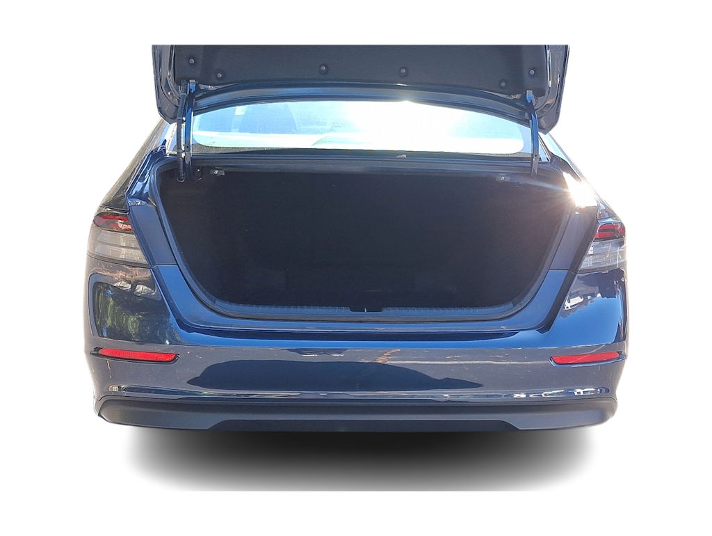 Thumbnail: 2024 Honda Accord - 14