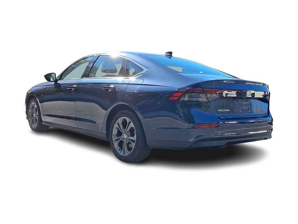 Thumbnail: 2024 Honda Accord - 3