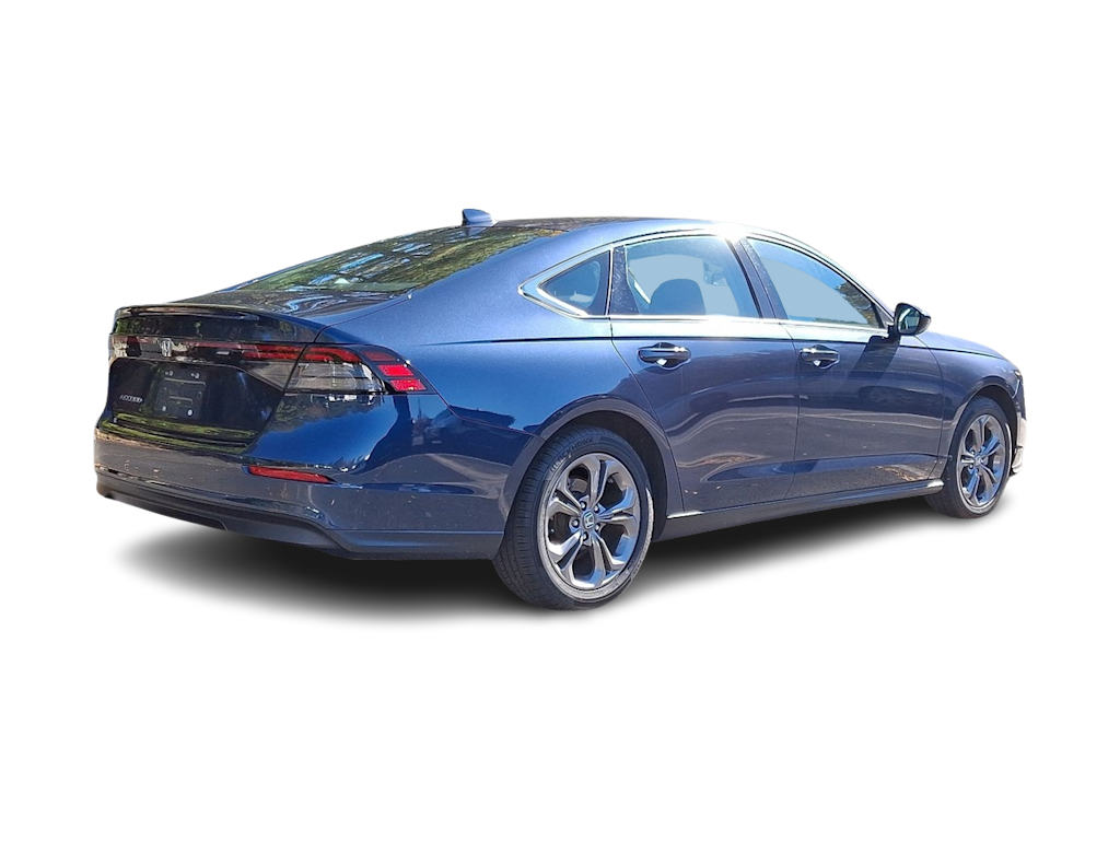 Thumbnail: 2024 Honda Accord - 17