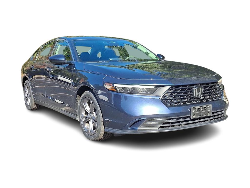 Thumbnail: 2024 Honda Accord - 16