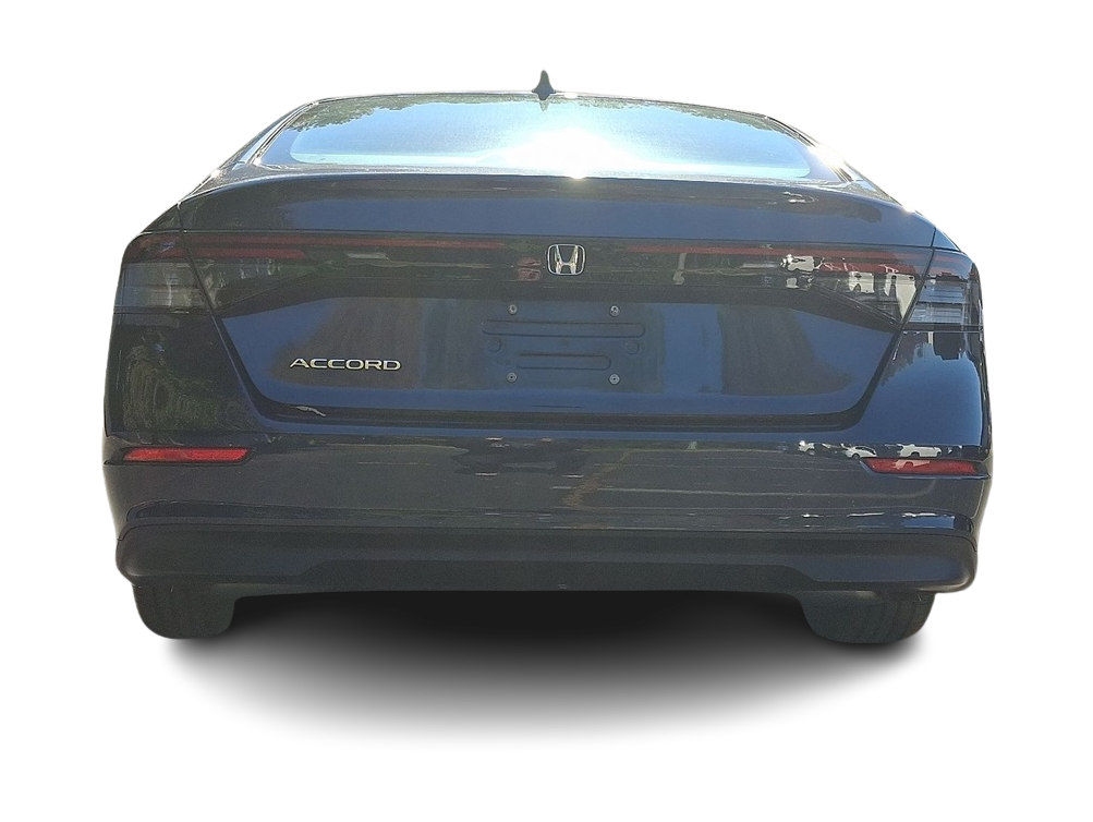 Thumbnail: 2024 Honda Accord - 4