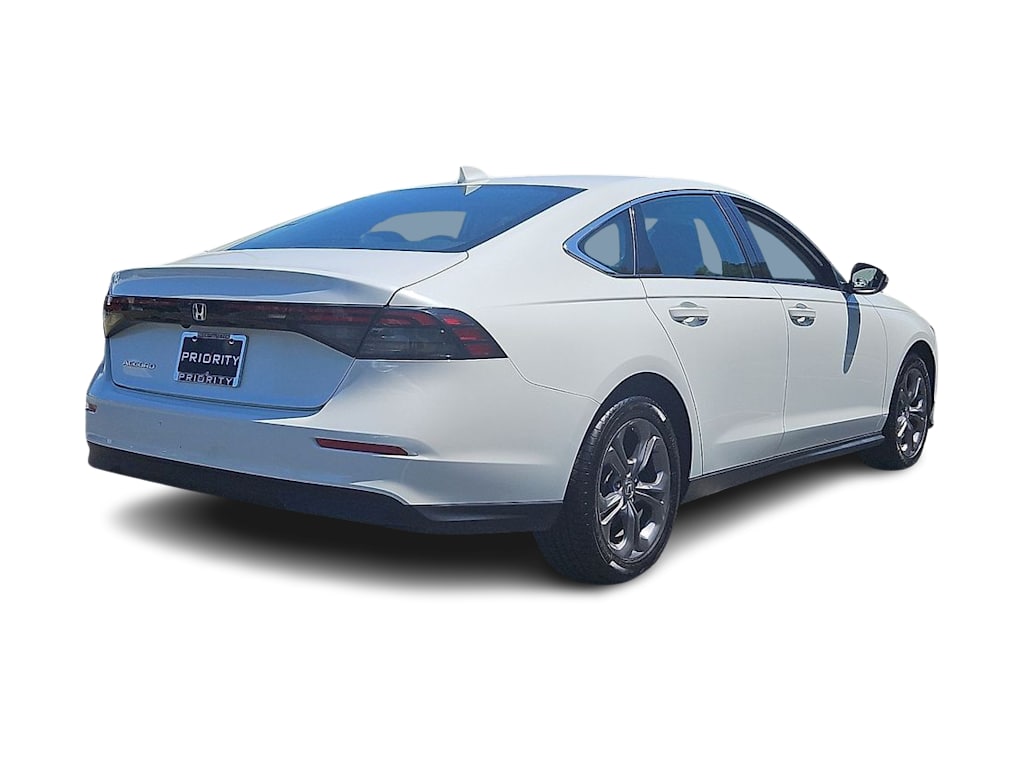 2024 Honda Accord EX - Photo 16