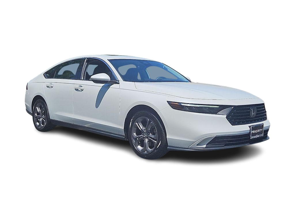 2024 Honda Accord EX - Photo 15