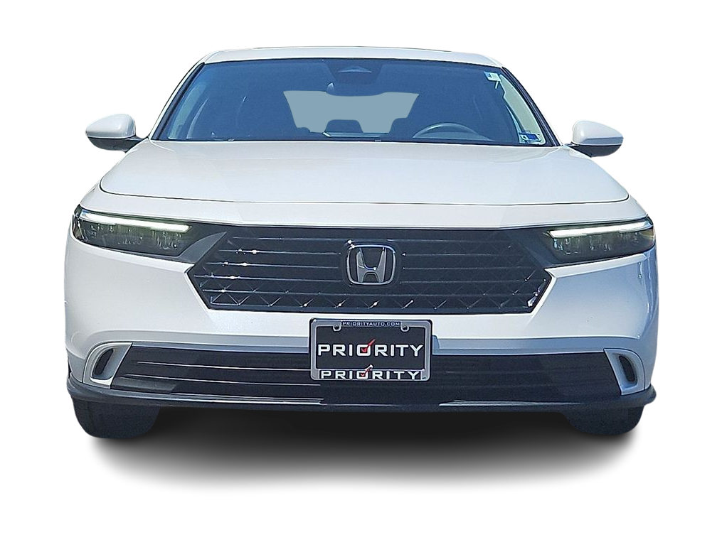 2024 Honda Accord EX - Photo 6