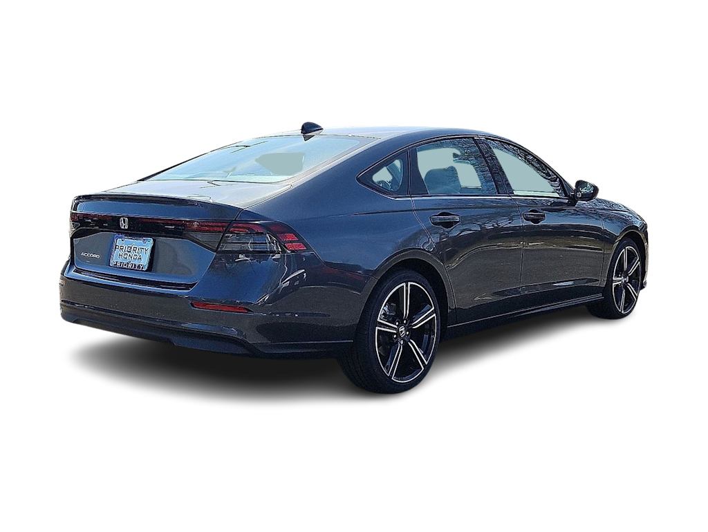 Thumbnail: 2026 Honda Accord - 11