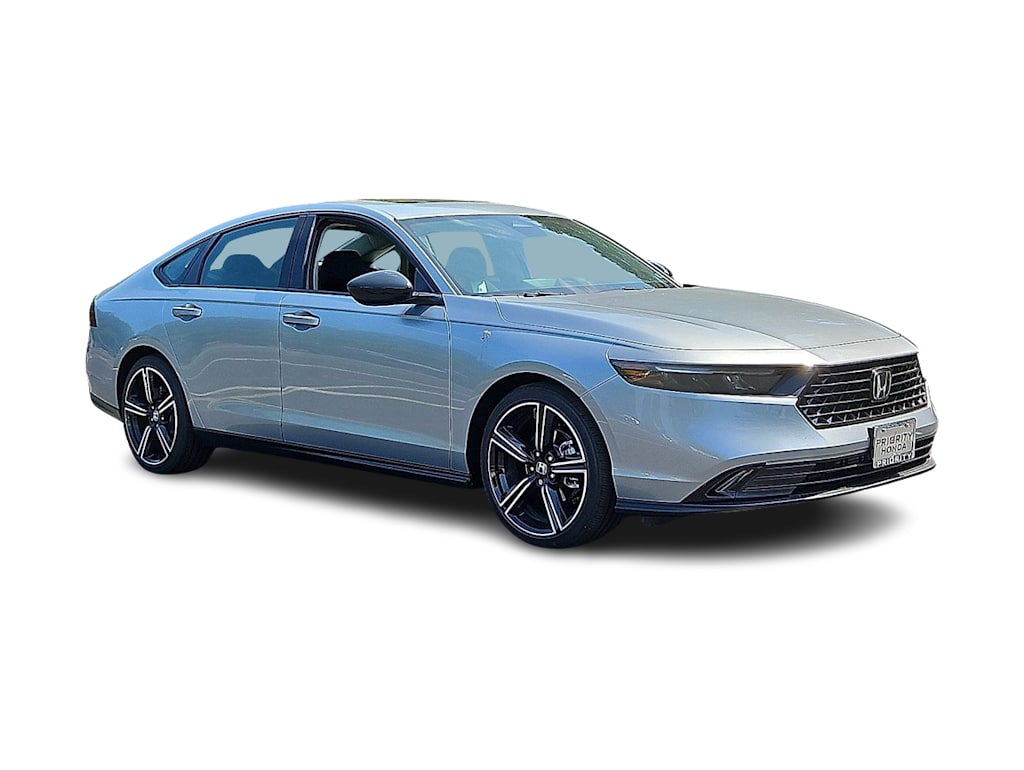Thumbnail: 2026 Honda Accord - 11