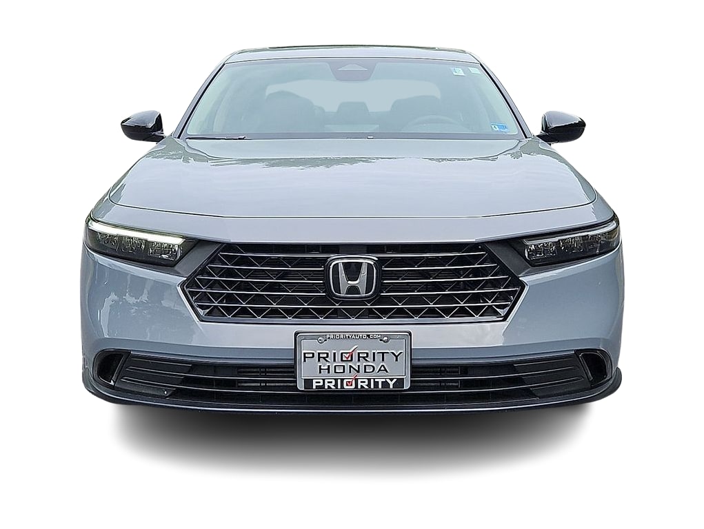 Thumbnail: 2025 Honda Accord - 6