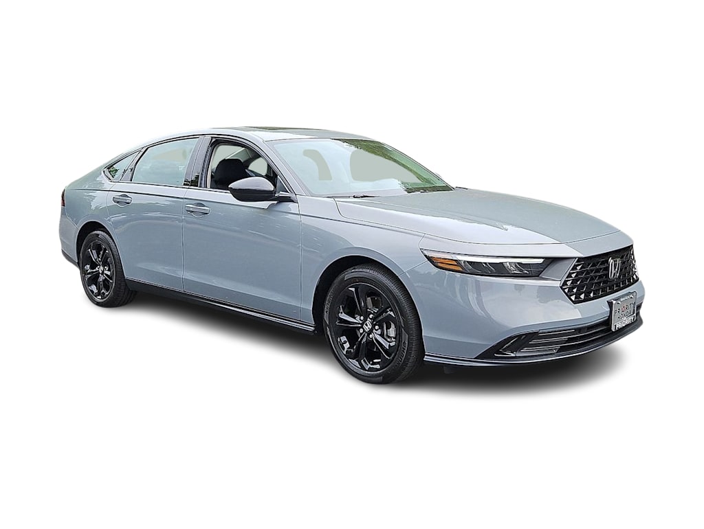 Thumbnail: 2025 Honda Accord - 15