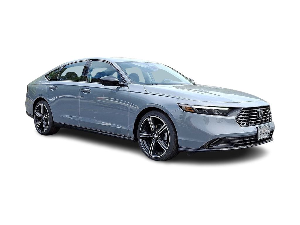 Thumbnail: 2026 Honda Accord - 11