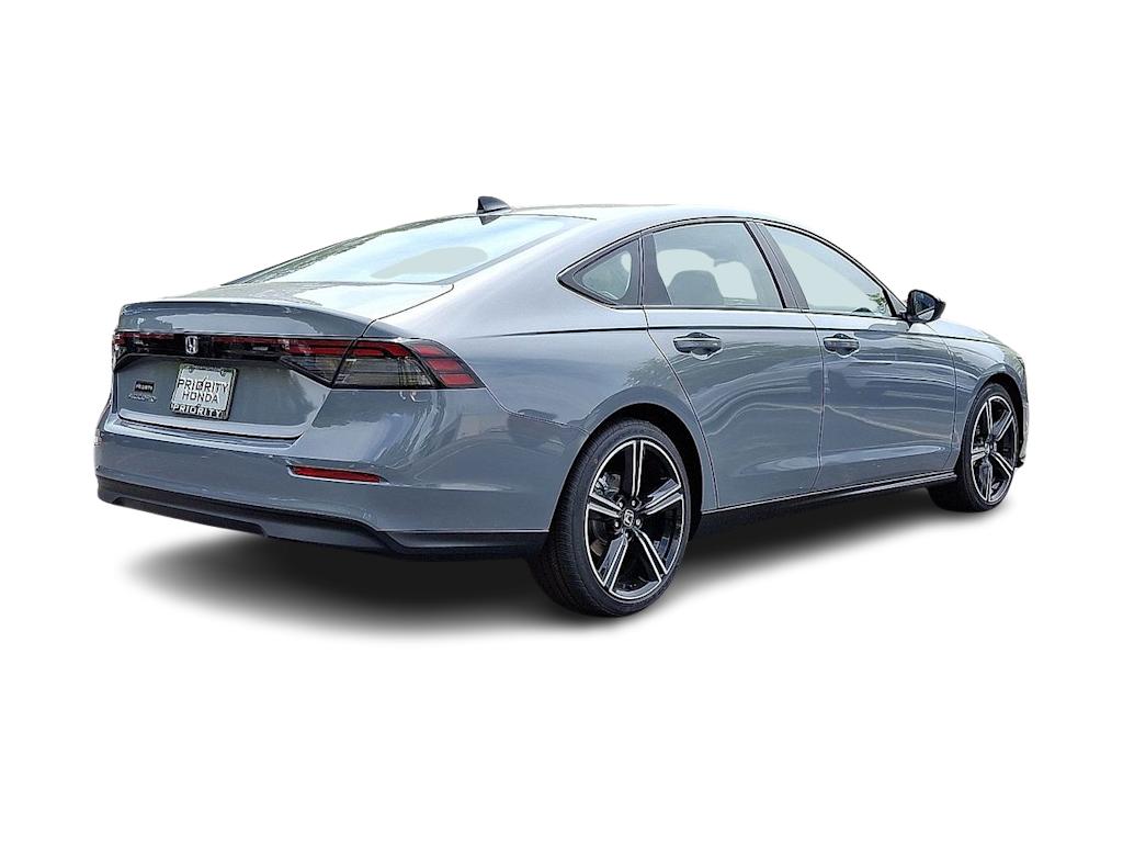 Thumbnail: 2026 Honda Accord - 12