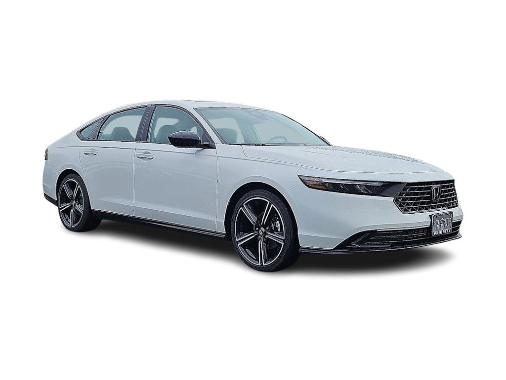 Thumbnail: 2026 Honda Accord - 11