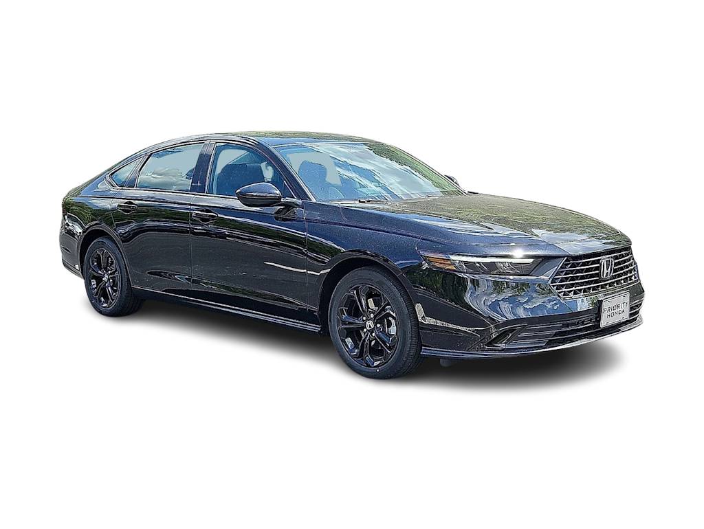 Thumbnail: 2025 Honda Accord - 10