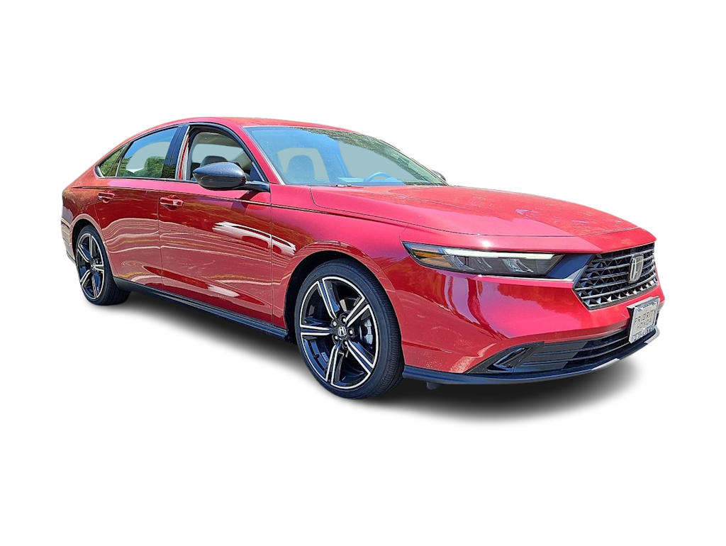 Thumbnail: 2026 Honda Accord - 12