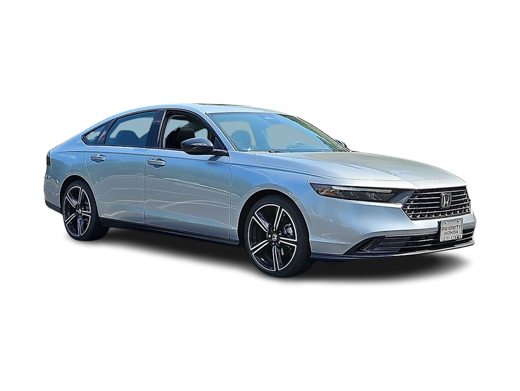 Thumbnail: 2026 Honda Accord - 12