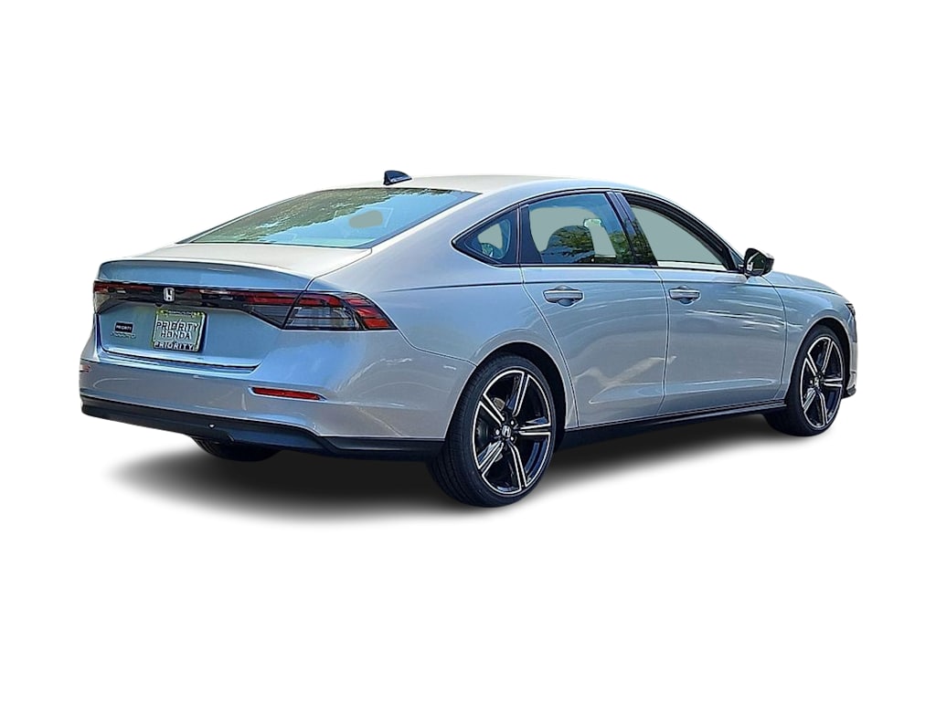 Thumbnail: 2026 Honda Accord - 13