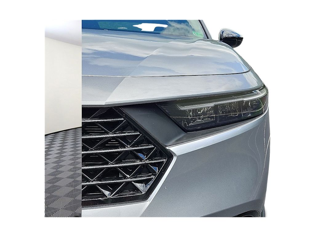 Thumbnail: 2025 Honda Accord - 4