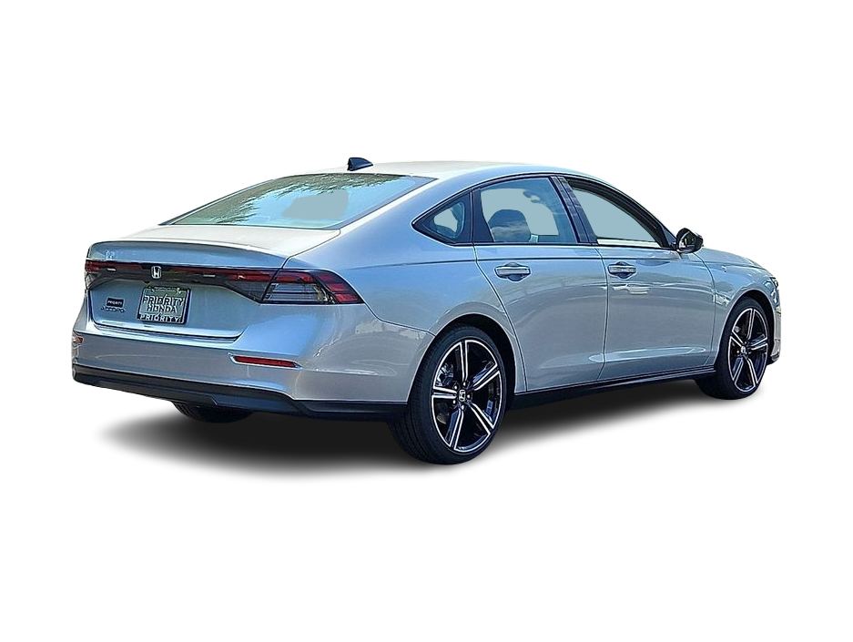 Thumbnail: 2026 Honda Accord - 13