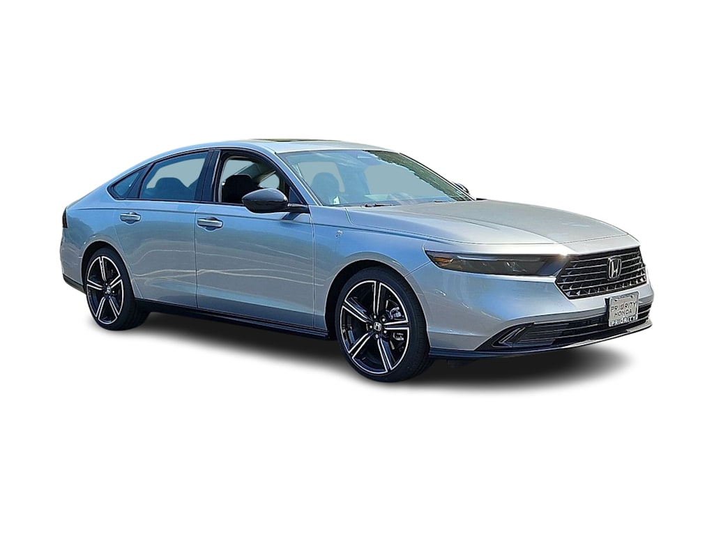 Thumbnail: 2026 Honda Accord - 12