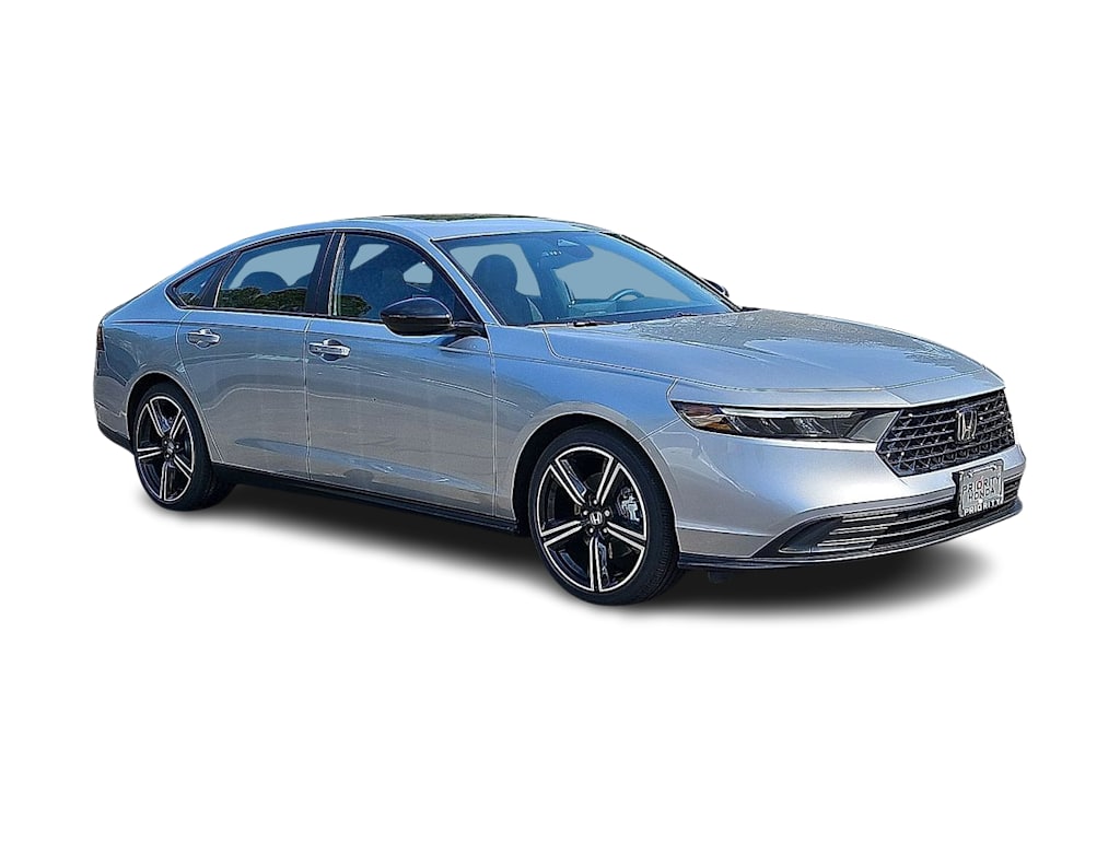 Thumbnail: 2026 Honda Accord - 11