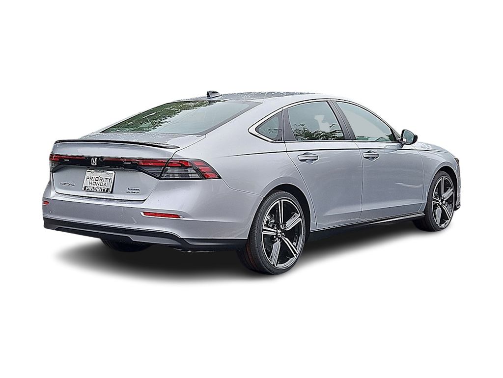 Thumbnail: 2025 Honda Accord - 13