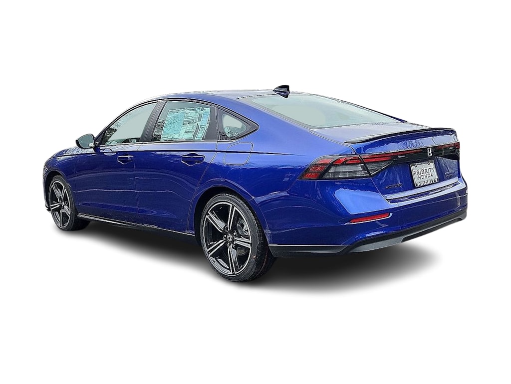Thumbnail: 2026 Honda Accord - 3