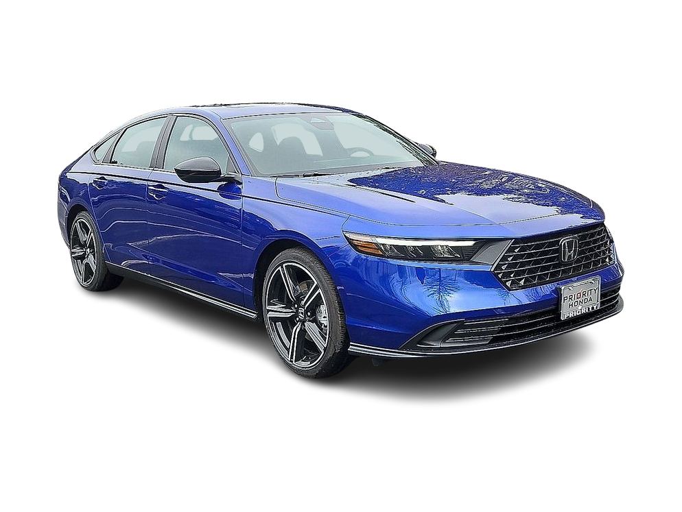 Thumbnail: 2026 Honda Accord - 11