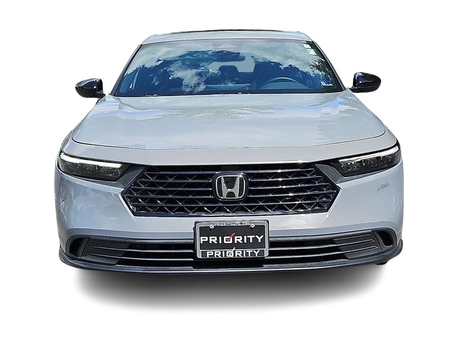 Thumbnail: 2024 Honda Accord - 6