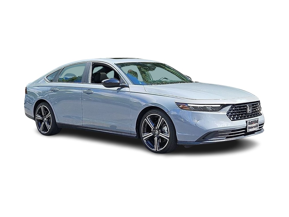 Thumbnail: 2024 Honda Accord - 18