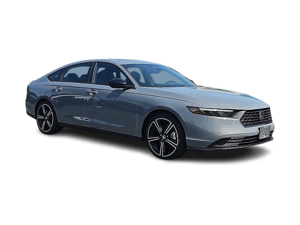 Thumbnail: 2026 Honda Accord - 11