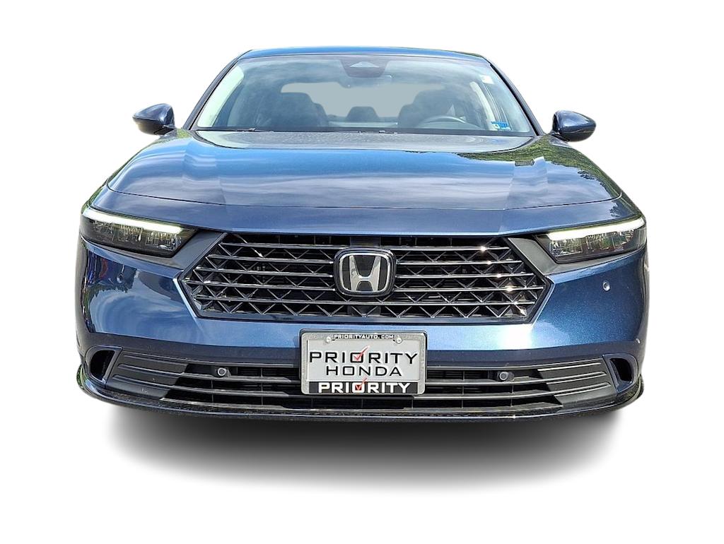 Thumbnail: 2025 Honda Accord - 4