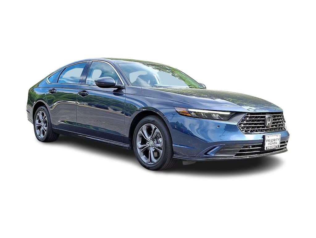 Thumbnail: 2025 Honda Accord - 16
