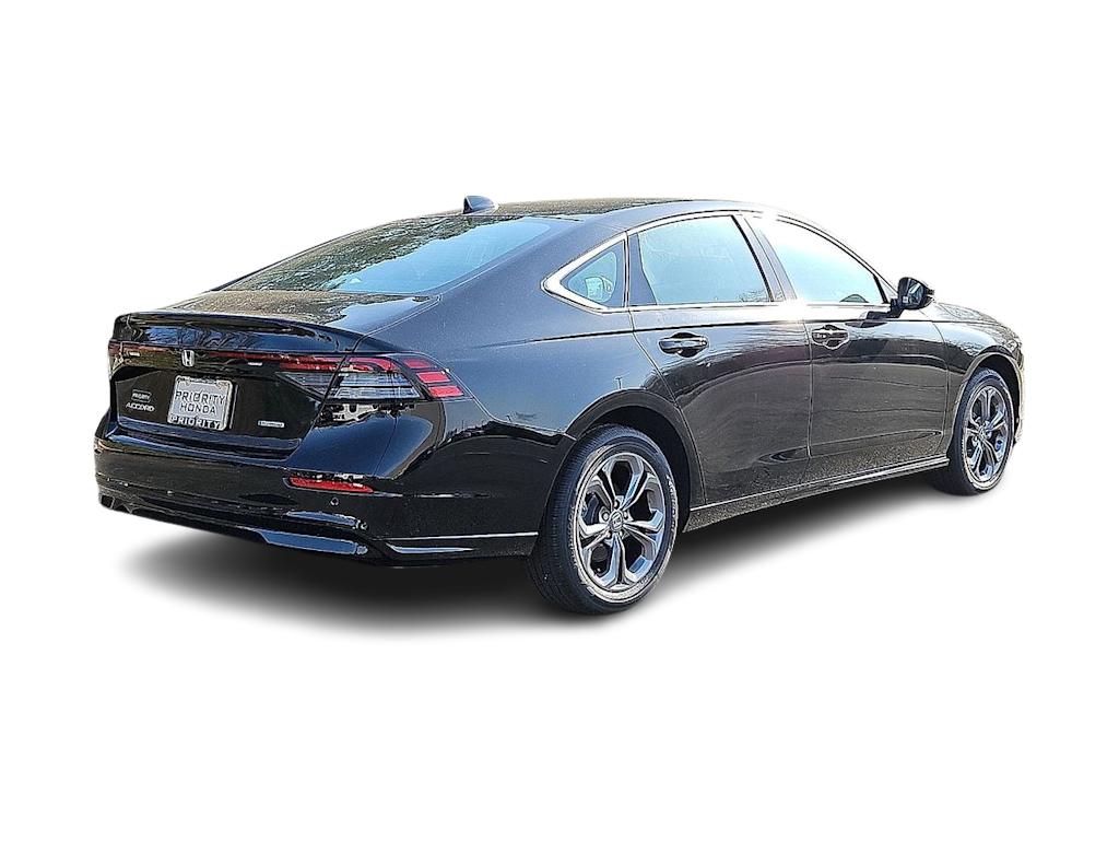 Thumbnail: 2026 Honda Accord - 12