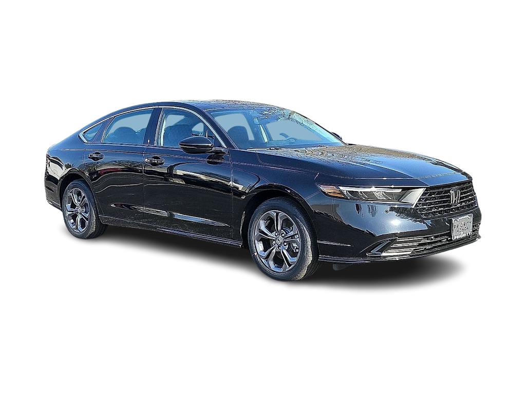 Thumbnail: 2026 Honda Accord - 11
