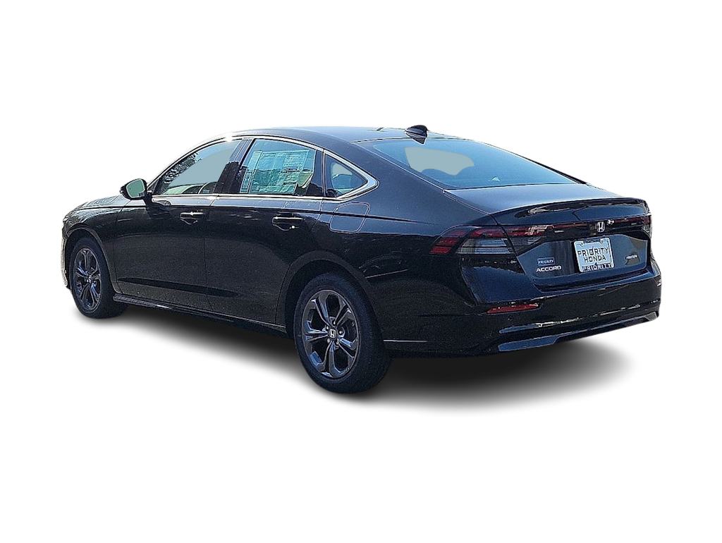 Thumbnail: 2026 Honda Accord - 3