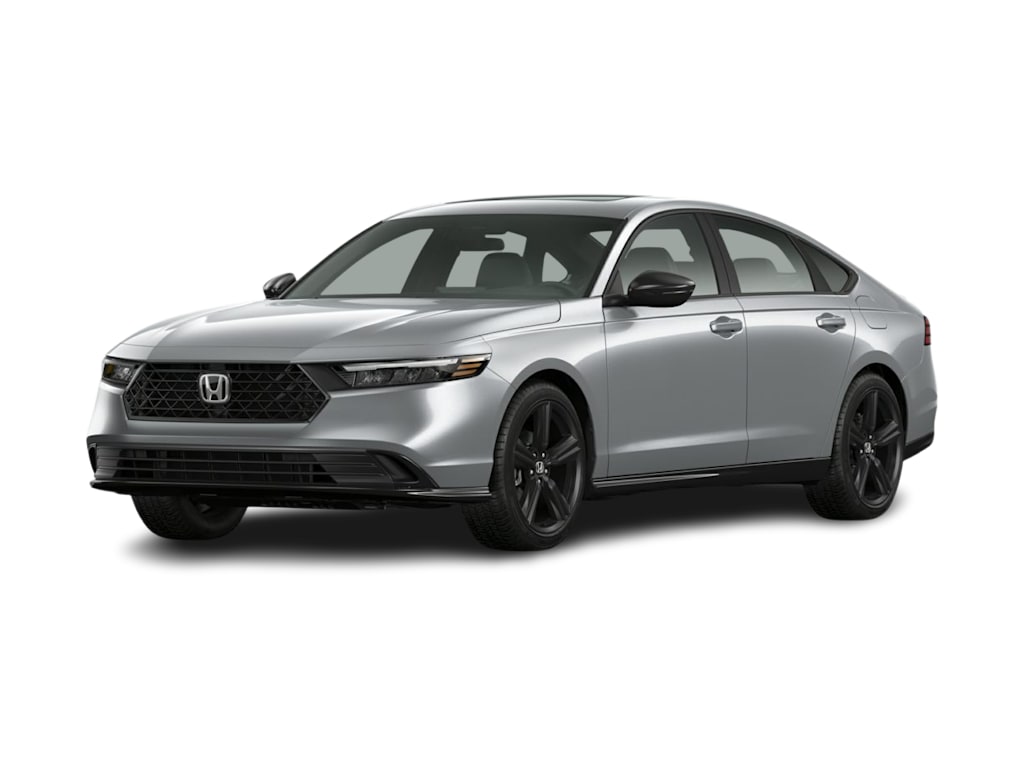 Thumbnail: 2026 Honda Accord - 2
